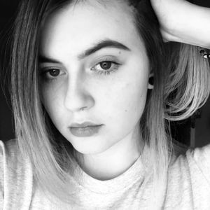 Meet your Posher, Aliaksandra